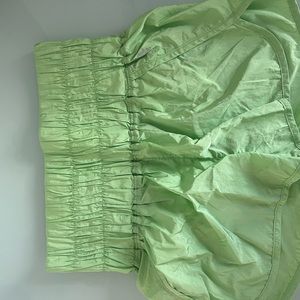 Free People movement “The Way Home shorts”